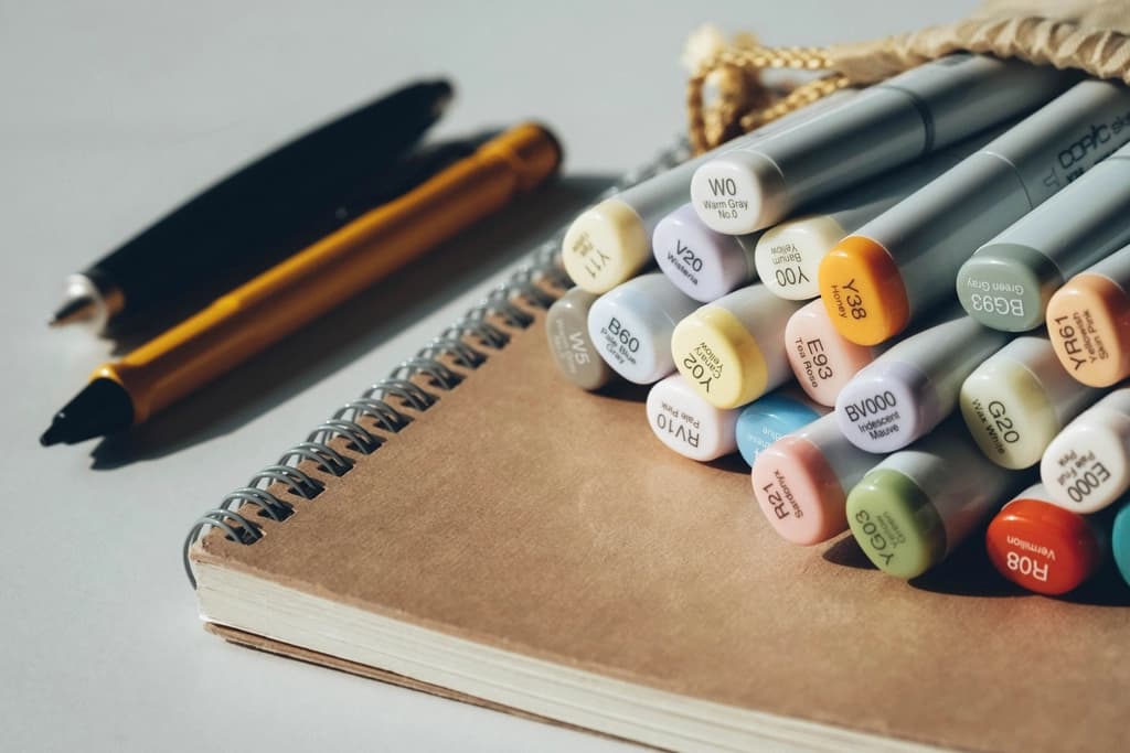 Fourniture Scolaire