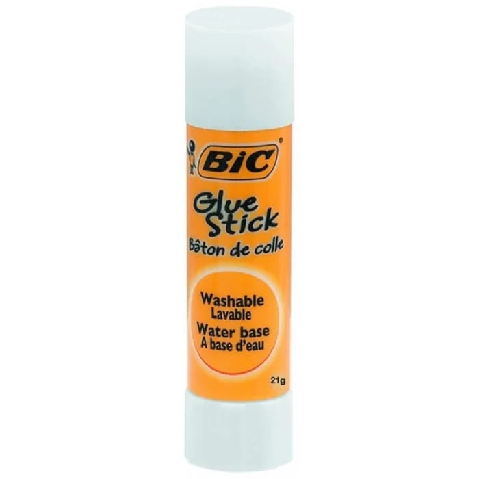 Colle Stick BIC 21g