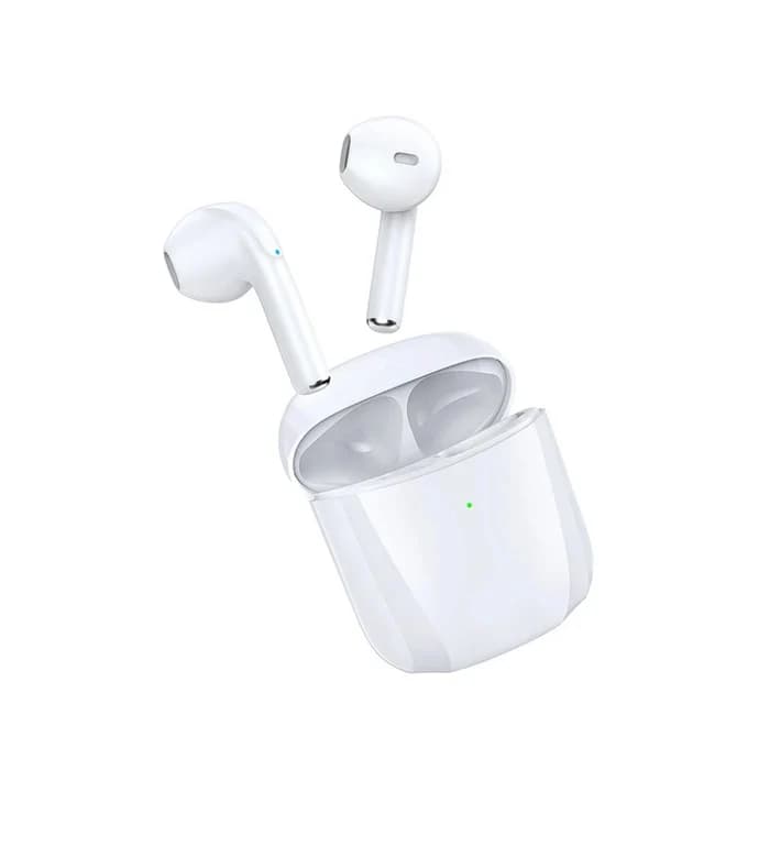 Écouteurs Sans Fil Bluetooth V30/V31/V32 Blanc