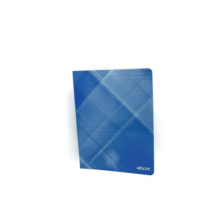 Cahier Brochure School Ancor
