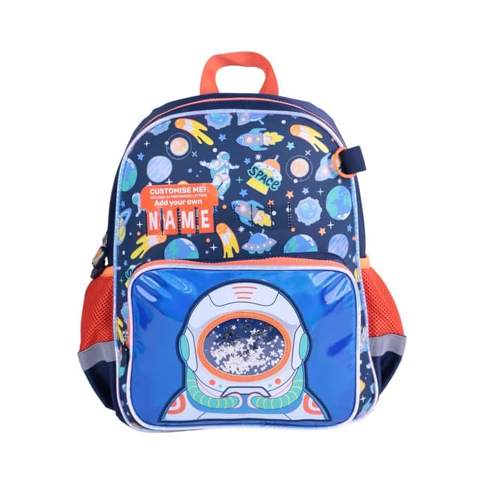 Vest - Cartable Astronaute Thème Espace — Primaire