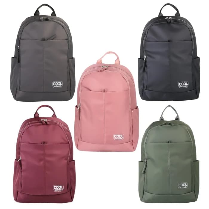 Sac À Dos Cool School – Minimaliste & Fonctionnel