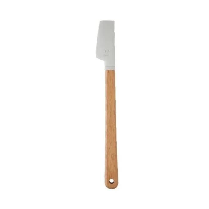 Pinceau Princeton Catalyst Mini Lame Blanc N°2
