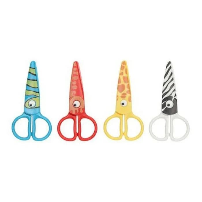 Ciseaux Kids Pro 12cm Keyroad