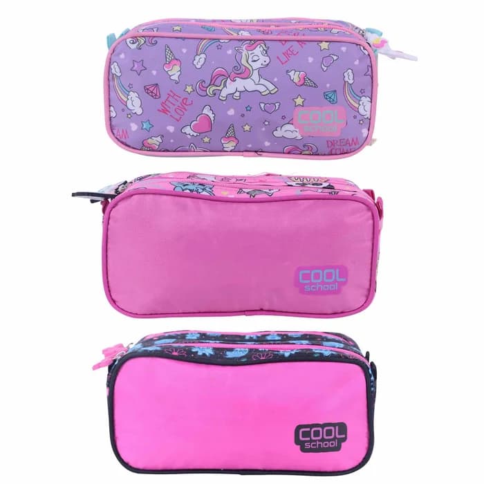 Trousse CoolSchool