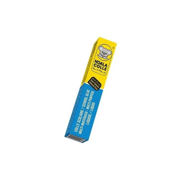 Tube Colle Koala 35g