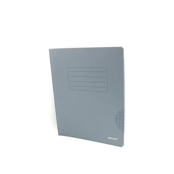 Cahier Piqué Rainbow Ancor