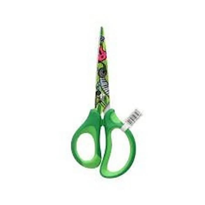 Ciseaux Soft Tattoo 16cm Keyroad