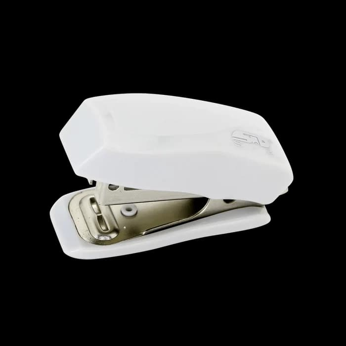 Agrafeuse STD Popular S-3 – Mini agrafeuse 6 cm, 20 feuilles