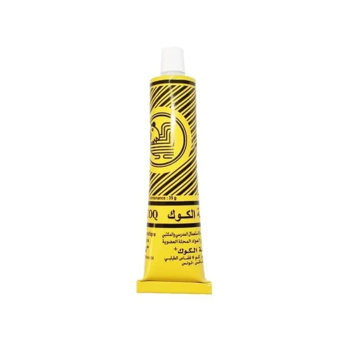 Tube Colle Le Coq 28g