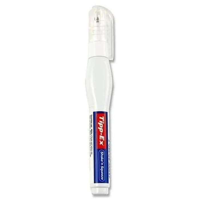 Correcteur Tipp-ex Shake'n Squeeze 8ml