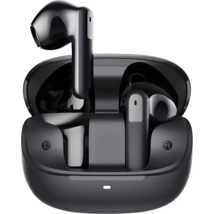 Mibro Earbuds 5 Black Sans Fil Bluetooth
