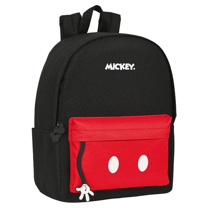 Safta - Sac à dos Mickey Mouse — Primaire Garçon