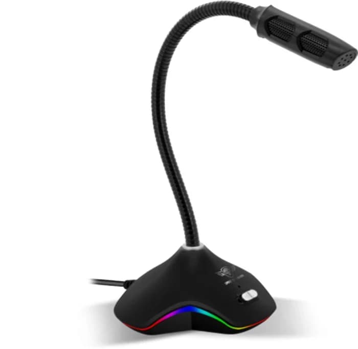 Microphone EKO 300 RGB