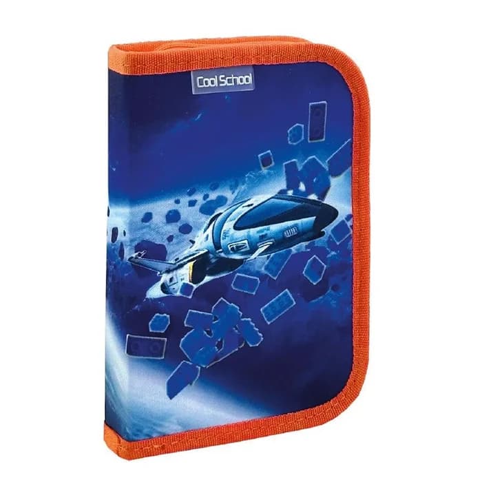 Trousse Plate Space