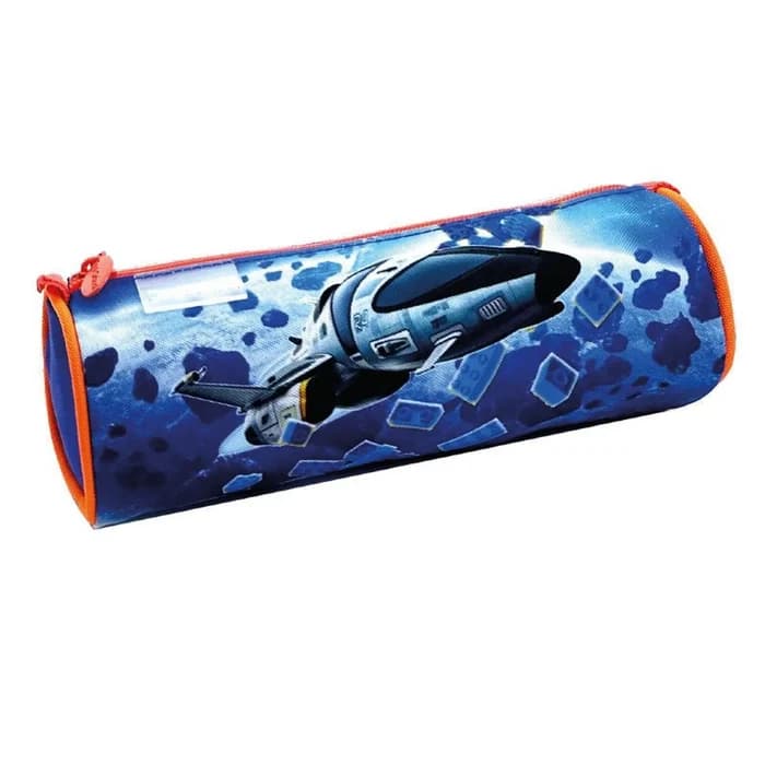 TROUSSE RONDE SPACE