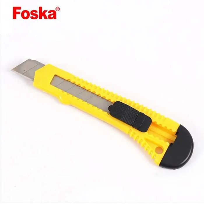 Cutter Grand Modèle Foska
