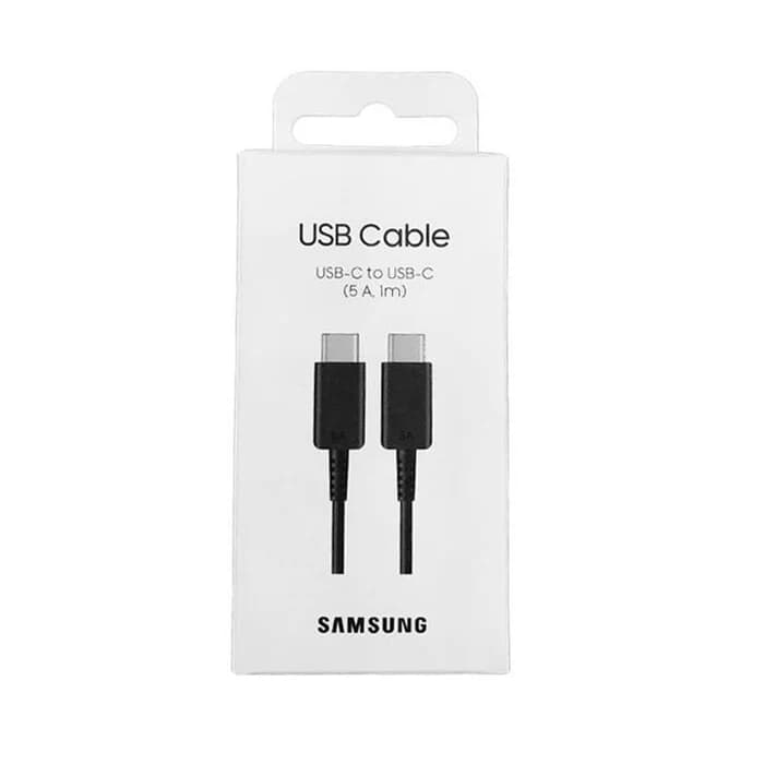 Câble USB-C 5A