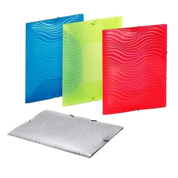 Chemise 3 Rabats Waves Viquel
