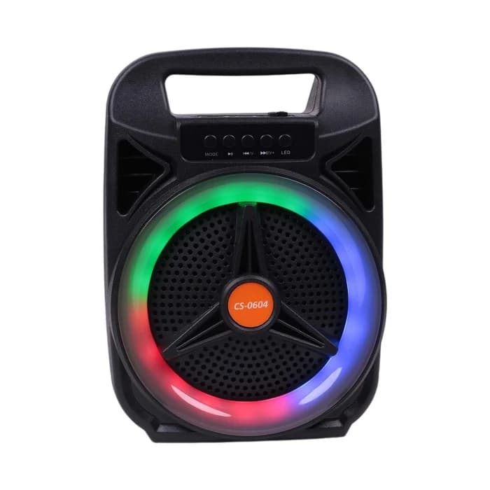 Haut-Parleur Bluetooth SKY 206 — Portable & Sans Fil