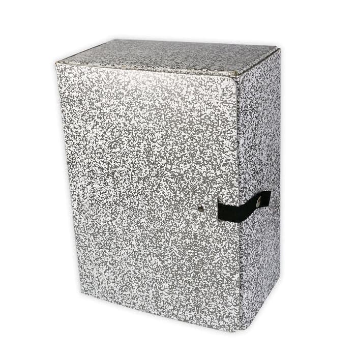 Boîte D'archive Dos 15cm