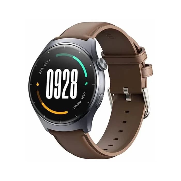 Mibro Watch Lite 3 — Montre Connectée AMOLED Bluetooth Dark Gray