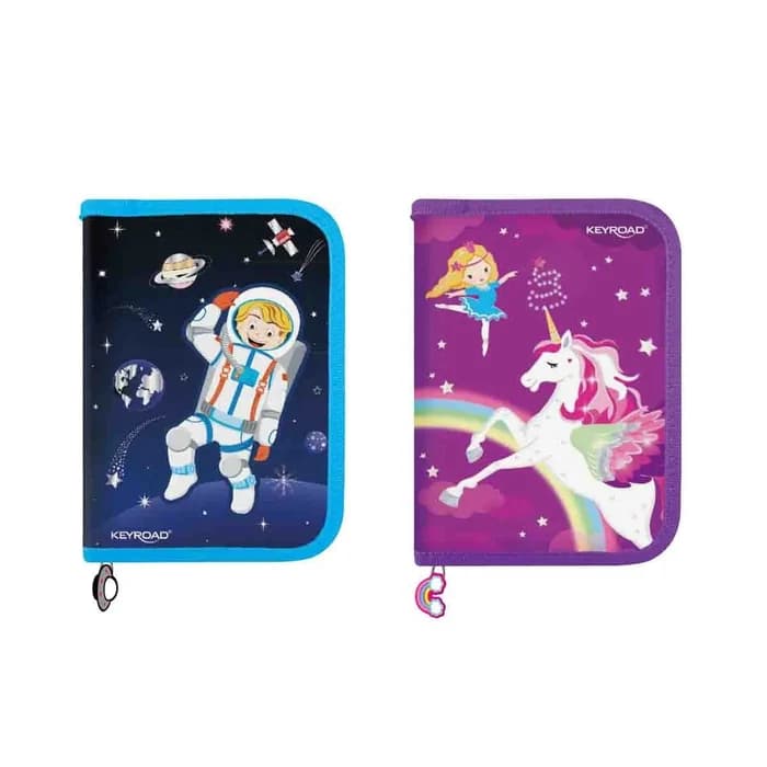 Trousse Garnie
