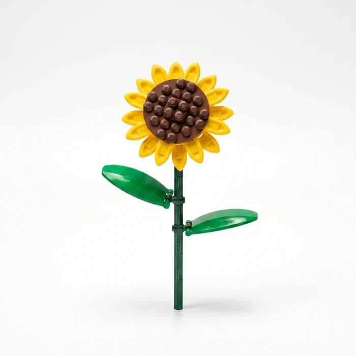 Sembo Block Florist – Collection Fleurs sur Tige