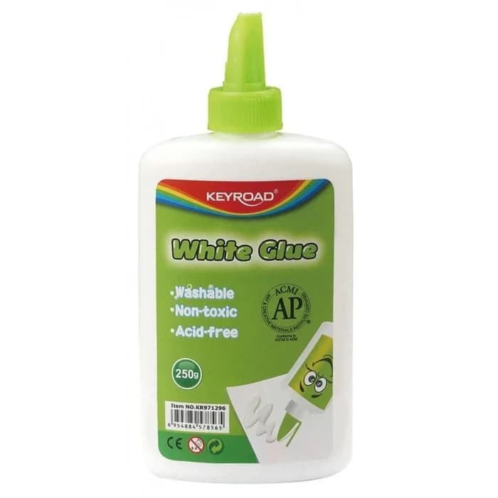 Colle Blanche KEYROAD 250g