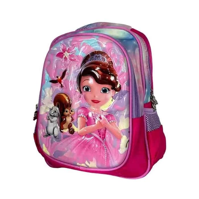 Sac À Dos Petit Modèle