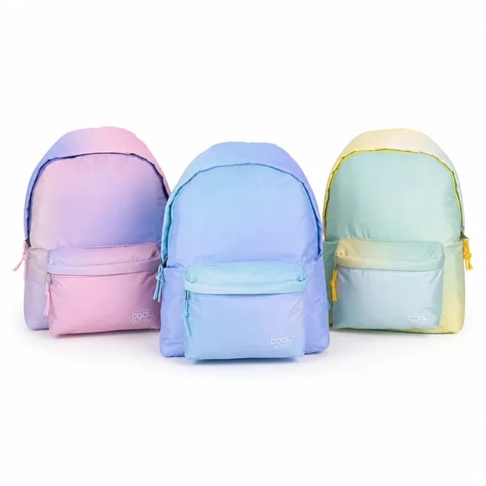 Cool School - Sac à Dos Scolaire Spring ZY2024