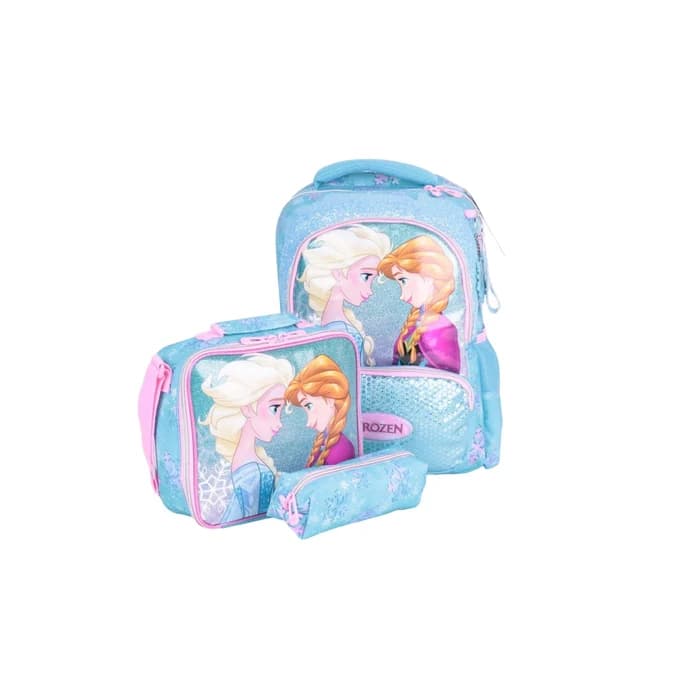 Sac à Dos 3 Pièce - Jasmine Star
