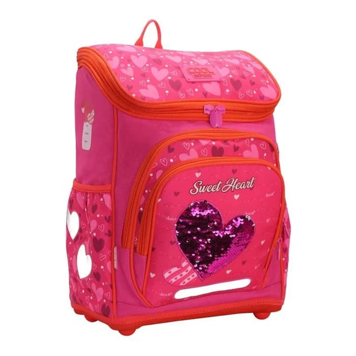 Sac À Dos Ergo Taille L - Heart