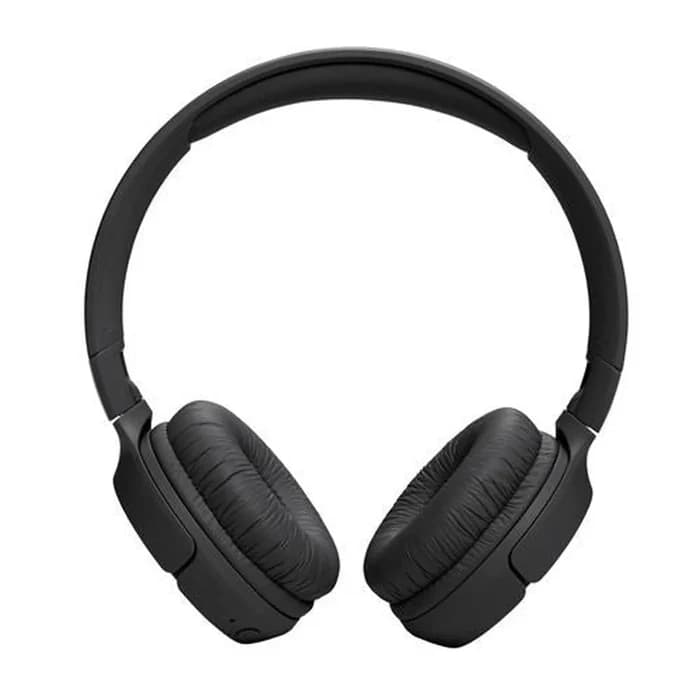 Casque arceau supra-auriculaire sans fil Bluetooth JBL Tune 520BT Noir