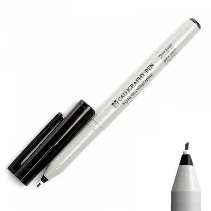 Stylo Calligraphie 1.0mm