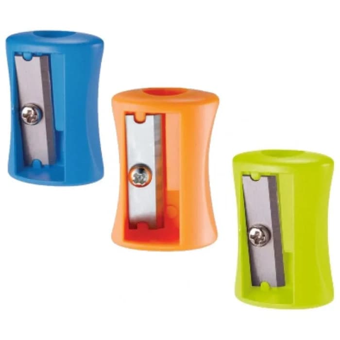 Taille Crayon Plastique Vivo MAPED