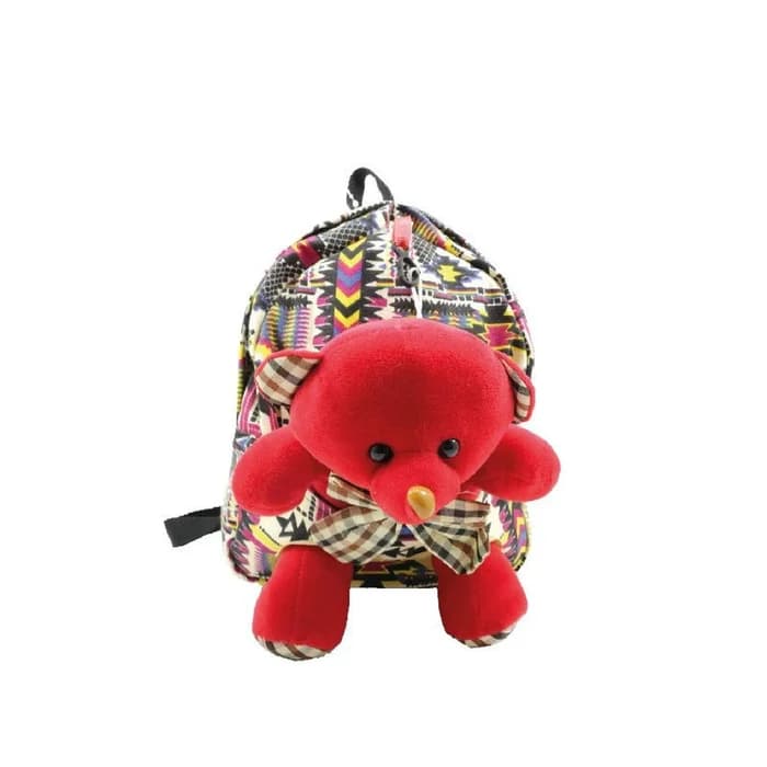 Sac À Dos Peluche Petit Modèle