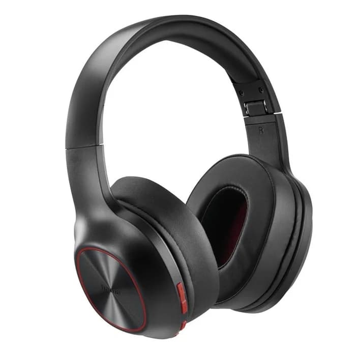 Micro Casque Sans Fil HAMA Spirit Calypso 3 - Noir