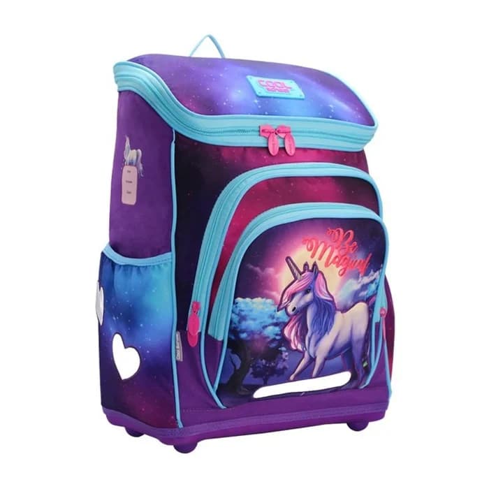 Sac À Dos Ergo Taille L - Unicorne