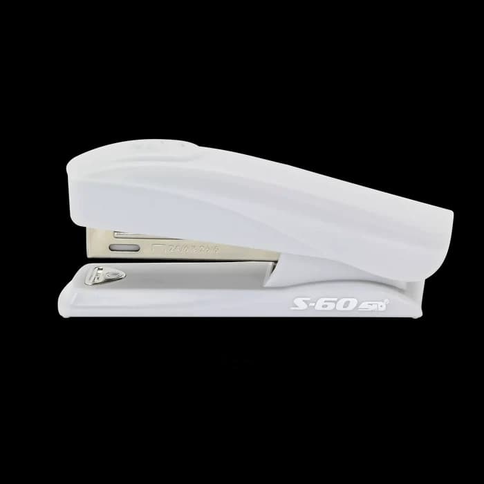 Agrafeuse Std Popular S-60 – Half Strip Plastique