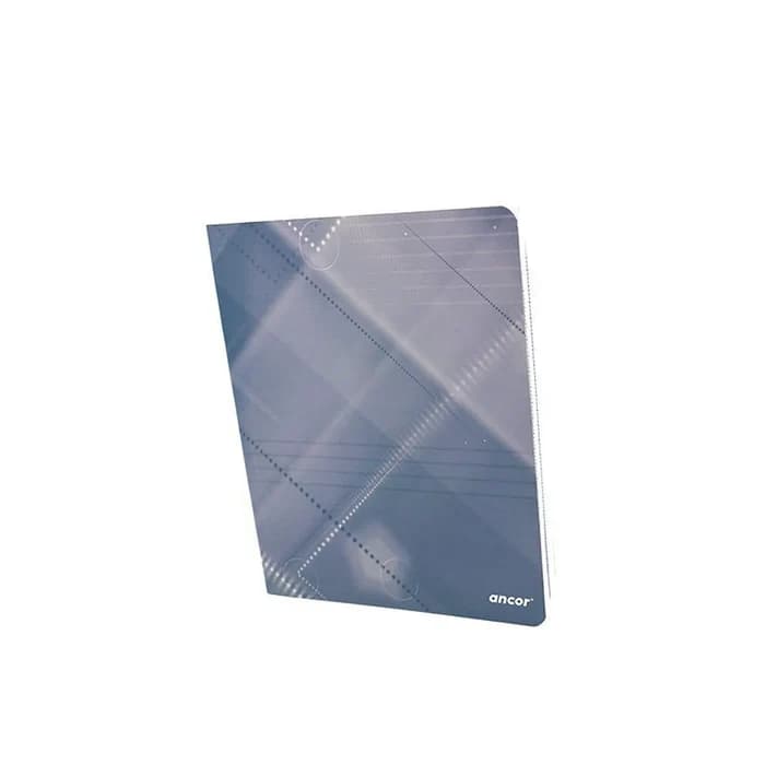 Cahier Brochure Ancor School