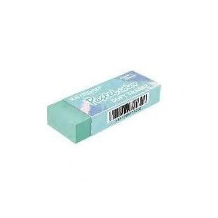 Gomme Pastelcolor
