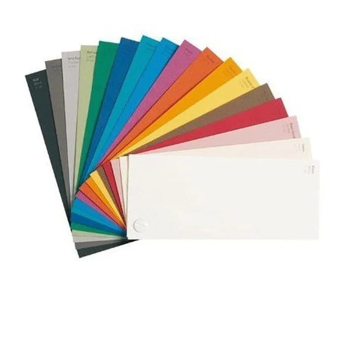 Papier CANSON Couleur 50x65cm 150g