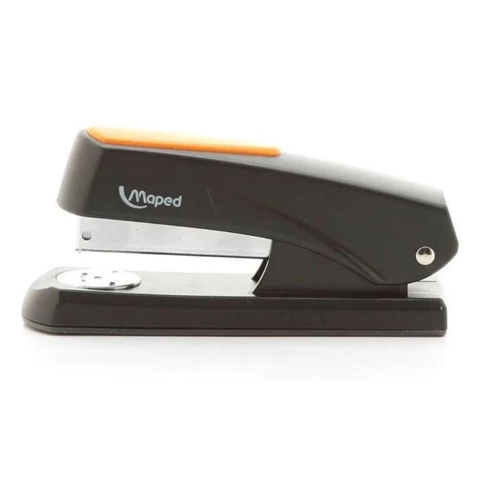 Agrafeuse MAPED Essentials A17 24/6 20 Feuilles