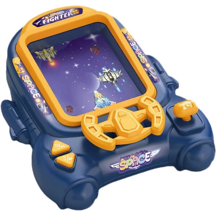 Fighter Space Great Adventure Set - Jeu Électronique
