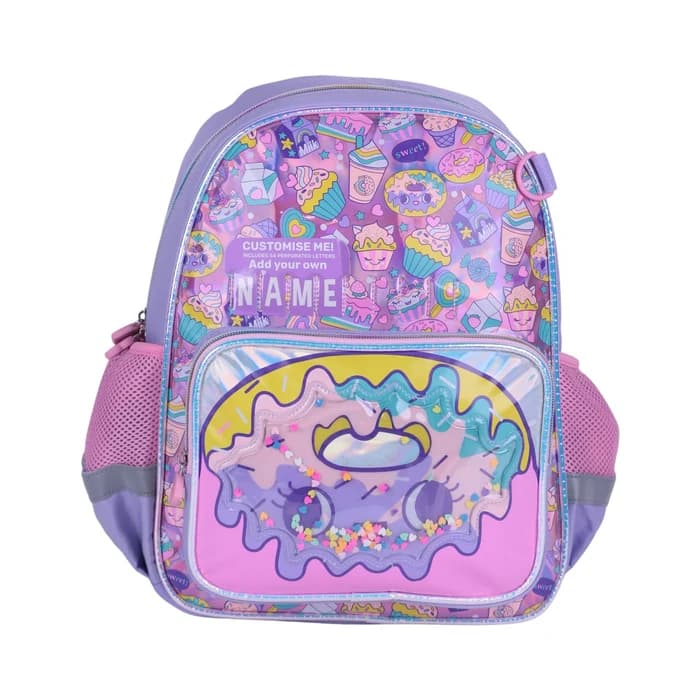 Sac à Dos Préparatoire/1ère année primaire - Vest
