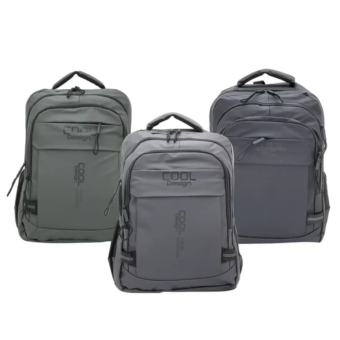 Sac À Dos Cool Design – Urbain, Résistant & Stylé