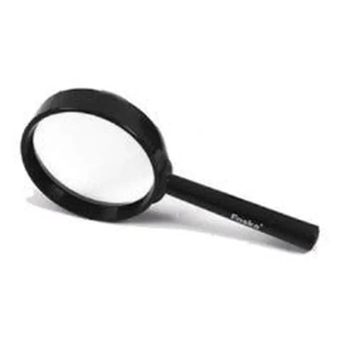 Loupe Foska 60mm