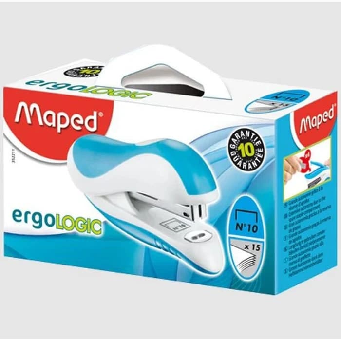 Agrafeuse Ergologique N°10 MAPED