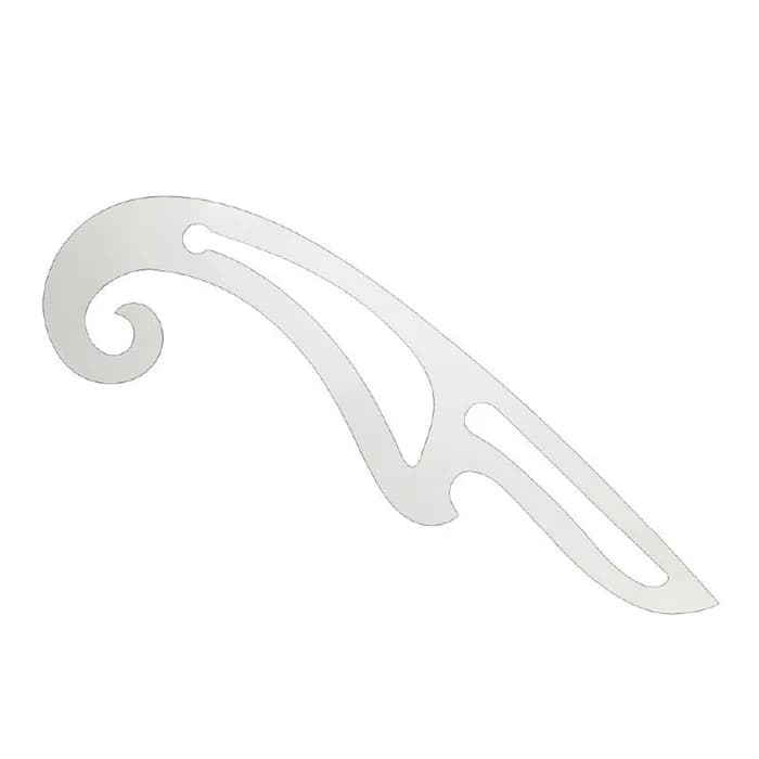 Perroquet Couture Transparent